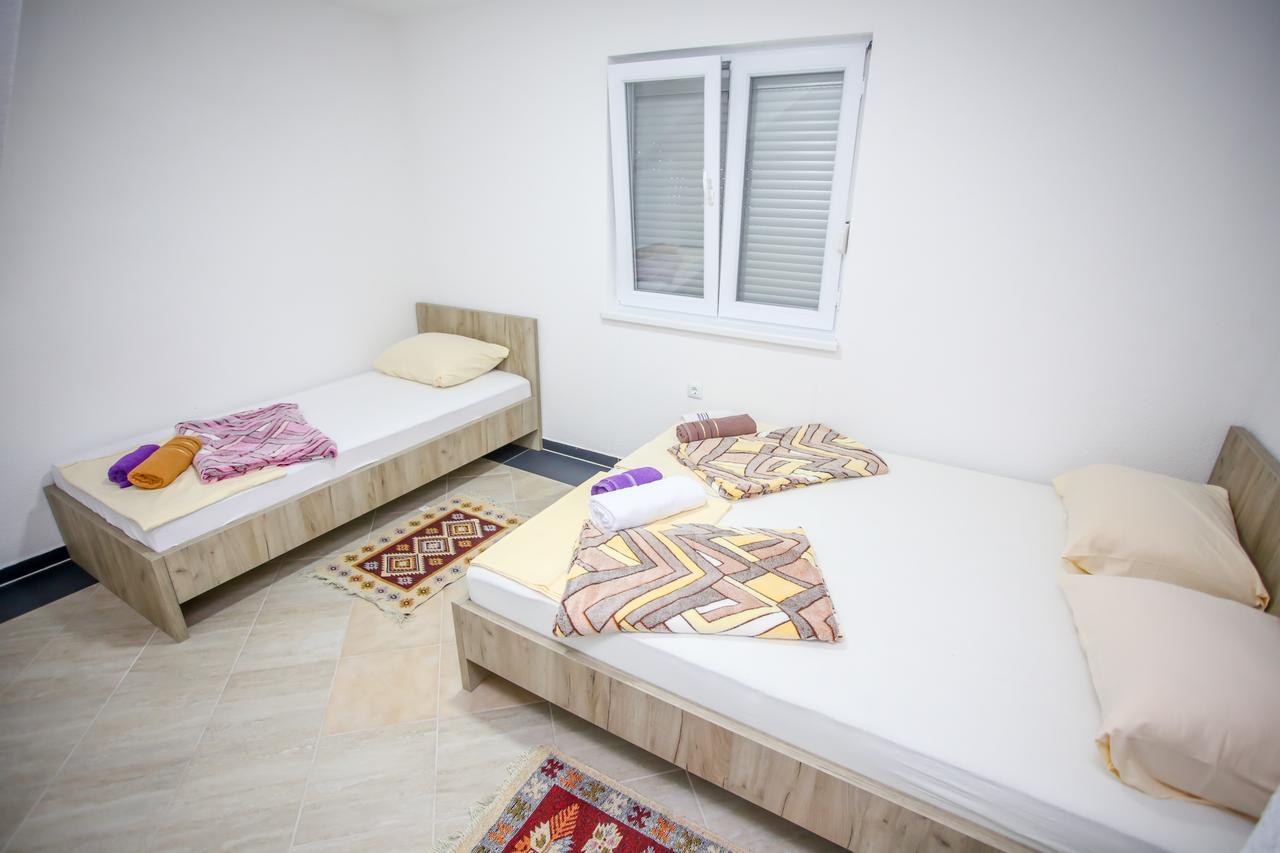 Apartments River Una 4 Bihac Exterior photo