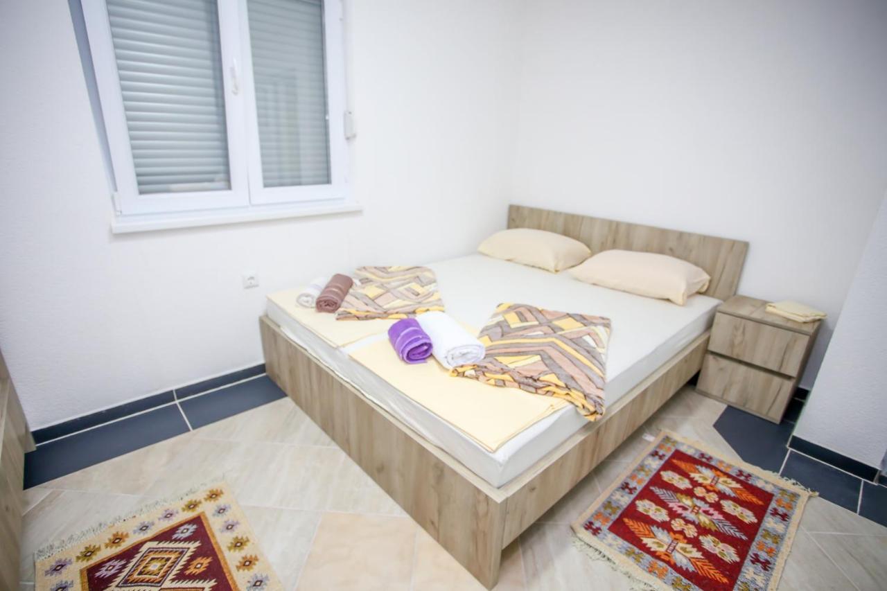 Apartments River Una 4 Bihac Exterior photo